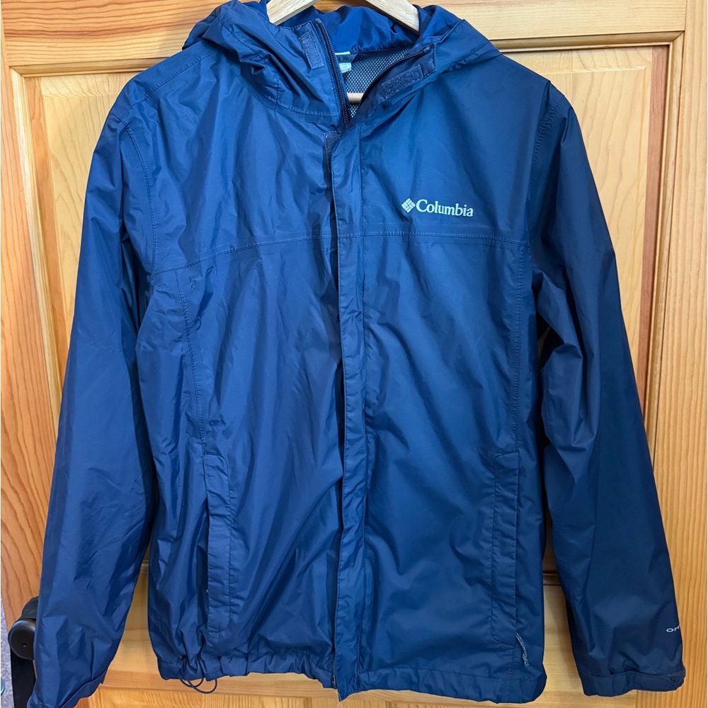 Men’s  Columbia Watertight  II Jacket 
Size M